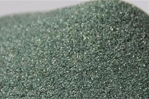 關(guān)于綠碳化硅使用過程會出現(xiàn)的問題，你一定要了解！