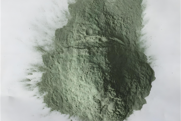 綠碳化硅微粉：制備工藝到多領域應用